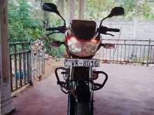 Bajaj Discover 2010 Motorbike