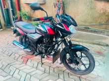 Bajaj Discover 2018 Motorbike