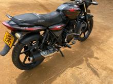 Bajaj Discover 2008 Motorbike