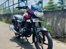 Bajaj Discover 2013 Motorbike