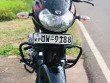 Bajaj Discover 2009 Motorbike