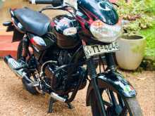 Bajaj Discover 2007 Motorbike