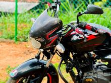 Bajaj Discover 2009 Motorbike