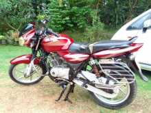 Bajaj Discover 2005 Motorbike