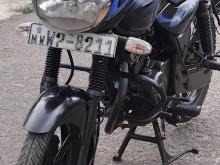 Bajaj Discover 2011 Motorbike
