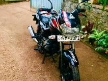 Bajaj Discover 2011 Motorbike