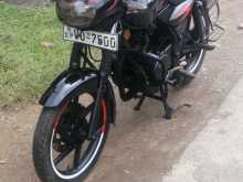 Bajaj Discover 2010 Motorbike