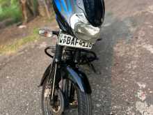 Bajaj Discover 2013 Motorbike