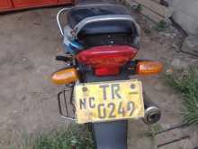 Bajaj Discover 2008 Motorbike