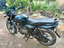 Bajaj Discover 2005 Motorbike