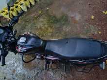 Bajaj Discover 2010 Motorbike
