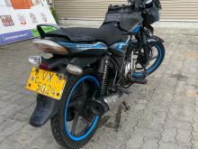 Bajaj Discover 2010 Motorbike