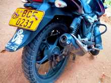 Bajaj Discover 2014 Motorbike