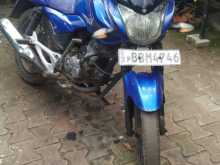 Bajaj Discover 2014 Motorbike