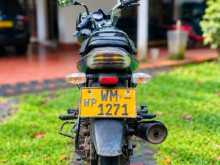 Bajaj Discover 2007 Motorbike