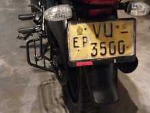 Bajaj Discover 2010 Motorbike