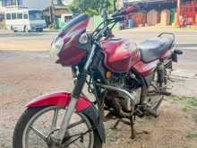 Bajaj Discover 2006 Motorbike