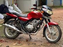 Bajaj Discover 2006 Motorbike