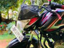 Bajaj Discover 2015 Motorbike