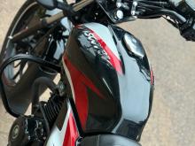 Bajaj Discover 2024 Motorbike