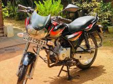 Bajaj Discover 2017 Motorbike