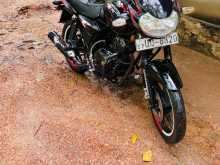 Bajaj Discover 2009 Motorbike
