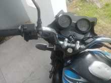 Bajaj Discover 2010 Motorbike