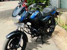 Bajaj Discover 2012 Motorbike