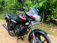 Bajaj Discover 2013 Motorbike