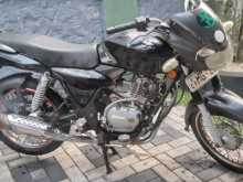 Bajaj Discover 2006 Motorbike