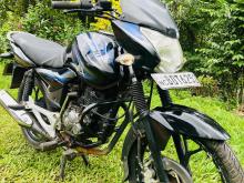 Bajaj Discover 2015 Motorbike