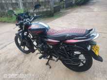 Bajaj Discover 2013 Motorbike