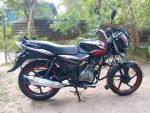Bajaj Discover 2013 Motorbike