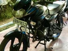 Bajaj Discover 2013 Motorbike