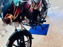 Bajaj Discover 2011 Motorbike
