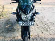 Bajaj Discover 2015 Motorbike