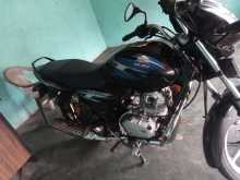 Bajaj Discover 2007 Motorbike