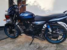 Bajaj Discover 2007 Motorbike