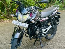 Bajaj Discover 2015 Motorbike