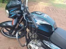 Bajaj Discover 2007 Motorbike