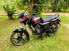 Bajaj Discover 2013 Motorbike