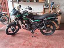 Bajaj Discover 2011 Motorbike