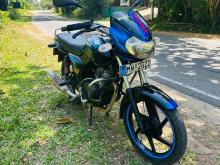 Bajaj Discover 2006 Motorbike