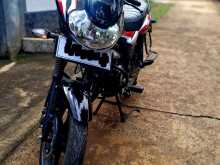 Bajaj Discover 2025 Motorbike