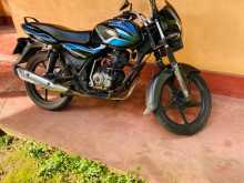 Bajaj Discover 2011 Motorbike