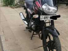 Bajaj Discover 2011 Motorbike