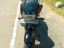Bajaj Discover 2010 Motorbike