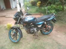 Bajaj Discover 2007 Motorbike