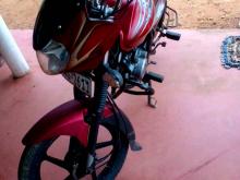 Bajaj Discover 2011 Motorbike
