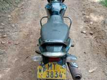 Bajaj Discover 2006 Motorbike
